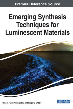 Emerging Synthesis Techniques for Luminescent Materials