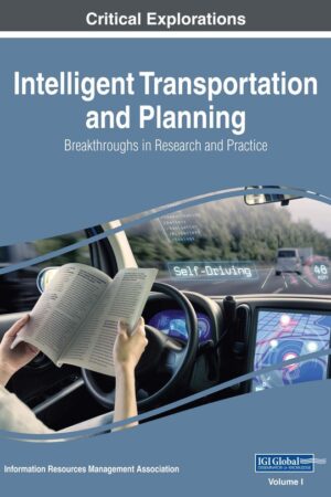 Intelligent Transportation and Planning: Breakthroughs in Research and Practice