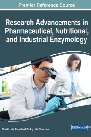Research Advancements in Pharmaceutical, Nutritional, and Industrial Enzymology