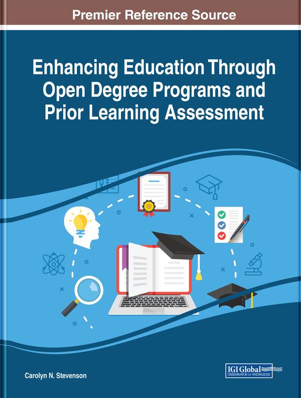 Enhancing Education Through Open Degree Programs and Prior Learning Assessment