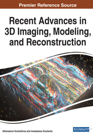 Recent Advances in 3D Imaging, Modeling, and Reconstruction