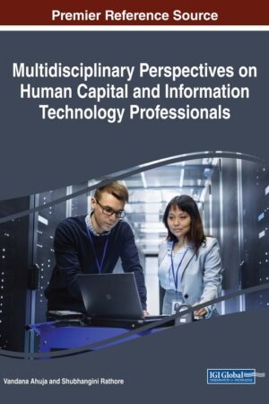 Multidisciplinary Perspectives on Human Capital and Information Technology Professionals