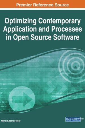 Optimizing Contemporary Application and Processes in Open Source Software