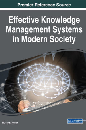 Effective Knowledge Management Systems in Modern Society