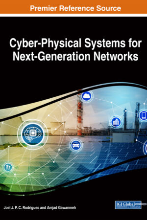 Cyber-Physical Systems for Next-Generation Networks