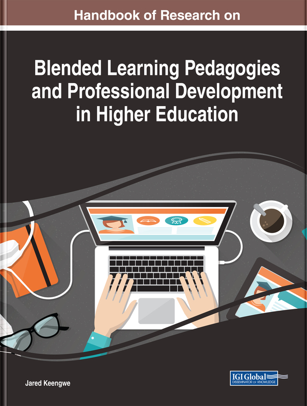 Handbook of Research on Blended Learning Pedagogies and Professional Development in Higher Education