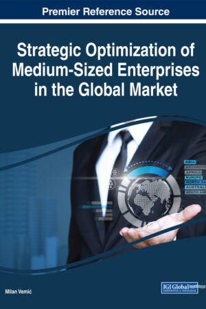 Strategic Optimization of Medium-Sized Enterprises in the Global Market