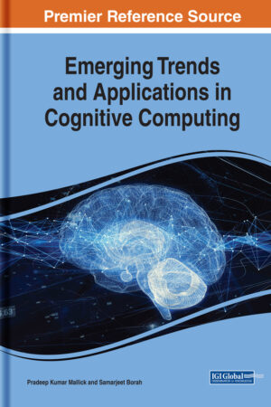 Emerging Trends and Applications in Cognitive Computing