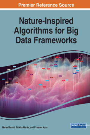 Nature-Inspired Algorithms for Big Data Frameworks