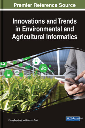 Innovations and Trends in Environmental and Agricultural Informatics