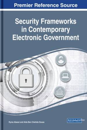 Security Frameworks in Contemporary Electronic Government