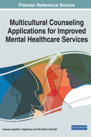 Multicultural Counseling Applications for Improved Mental Healthcare Services