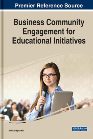 Business Community Engagement for Educational Initiatives