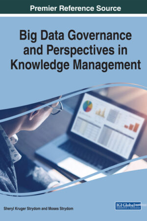 Big Data Governance and Perspectives in Knowledge Management
