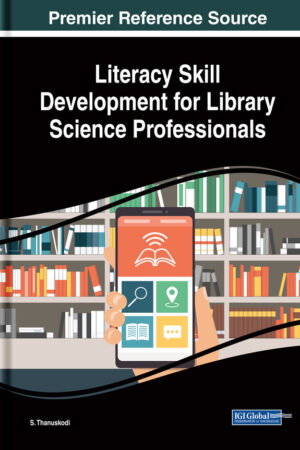 Literacy Skill Development for Library Science Professionals