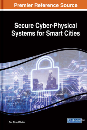 Secure Cyber-Physical Systems for Smart Cities