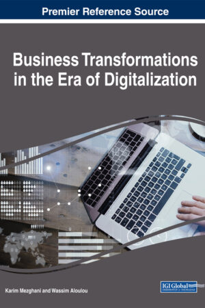 Business Transformations in the Era of Digitalization