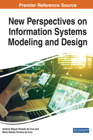 New Perspectives on Information Systems Modeling and Design