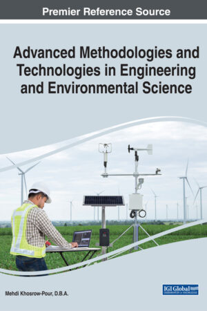 Advanced Methodologies and Technologies in Engineering and Environmental Science