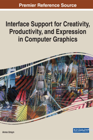 Interface Support for Creativity, Productivity, and Expression in Computer Graphics