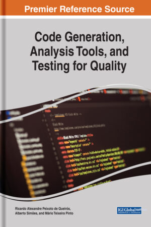 Code Generation, Analysis Tools, and Testing for Quality