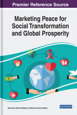 Marketing Peace for Social Transformation and Global Prosperity