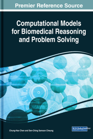 Computational Models for Biomedical Reasoning and Problem Solving