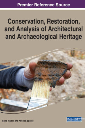 Conservation, Restoration, and Analysis of Architectural and Archaeological Heritage