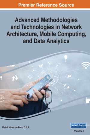 Advanced Methodologies and Technologies in Network Architecture, Mobile Computing, and Data Analytics
