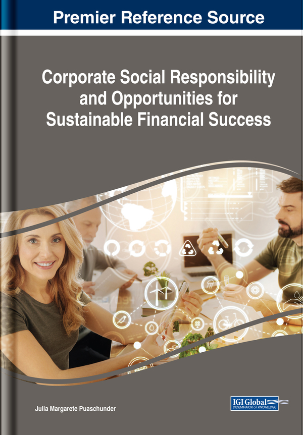Corporate Social Responsibility and Opportunities for Sustainable Financial Success