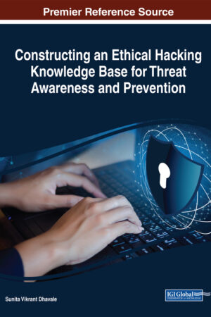 Constructing an Ethical Hacking Knowledge Base for Threat Awareness and Prevention