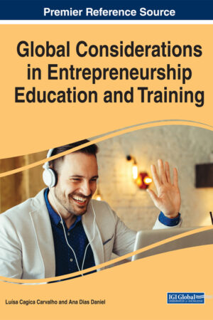 Global Considerations in Entrepreneurship Education and Training