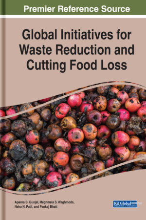 Global Initiatives for Waste Reduction and Cutting Food Loss