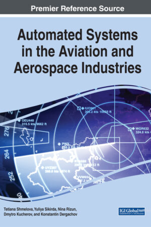 Automated Systems in the Aviation and Aerospace Industries