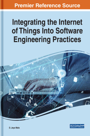 Integrating the Internet of Things Into Software Engineering Practices