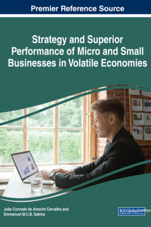 Strategy and Superior Performance of Micro and Small Businesses in Volatile Economies