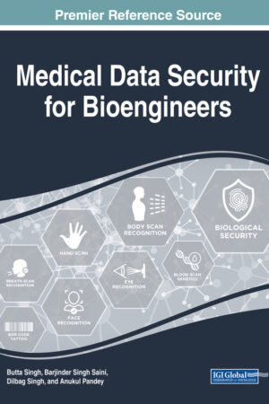 Medical Data Security for Bioengineers