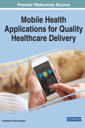 Mobile Health Applications for Quality Healthcare Delivery
