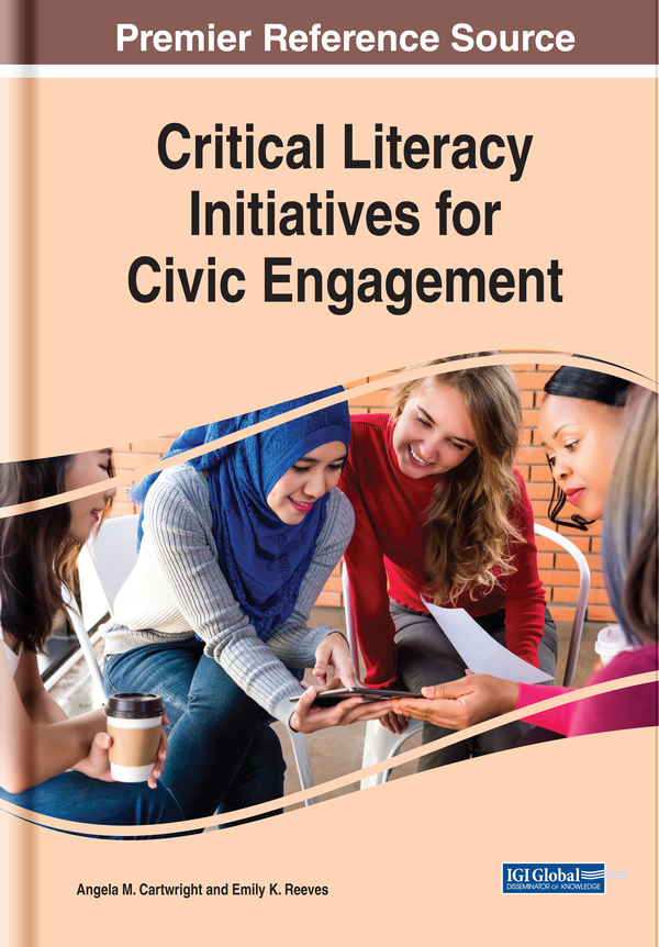 Critical Literacy Initiatives for Civic Engagement