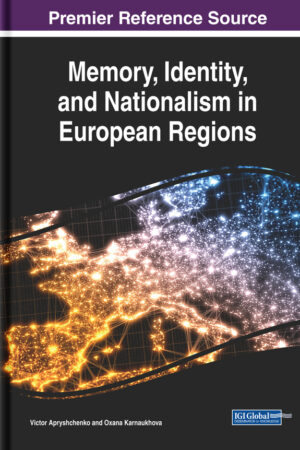 Memory, Identity, and Nationalism in European Regions