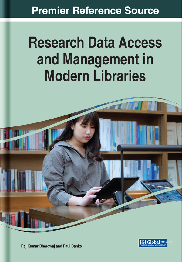 Research Data Access and Management in Modern Libraries