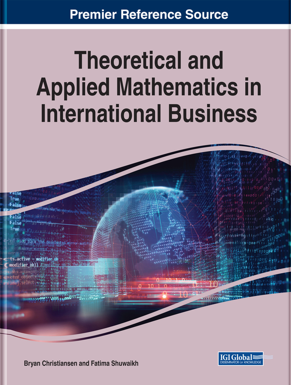 Theoretical and Applied Mathematics in International Business