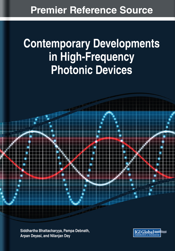 Contemporary Developments in High-Frequency Photonic Devices