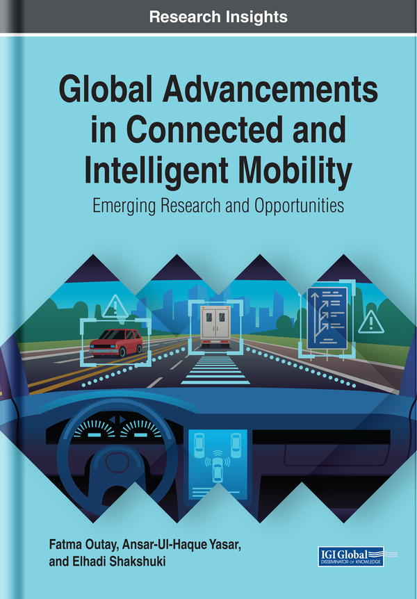 Global Advancements in Connected and Intelligent Mobility: Emerging Research and Opportunities