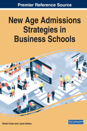 New Age Admissions Strategies in Business Schools