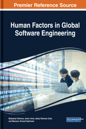 Human Factors in Global Software Engineering