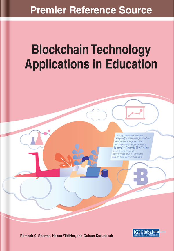 Blockchain Technology Applications in Education