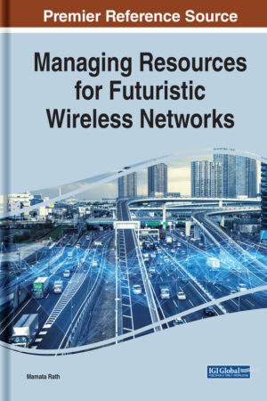 Managing Resources for Futuristic Wireless Networks
