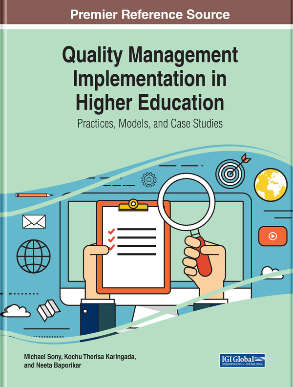 Quality Management Implementation in Higher Education: Practices, Models, and Case Studies