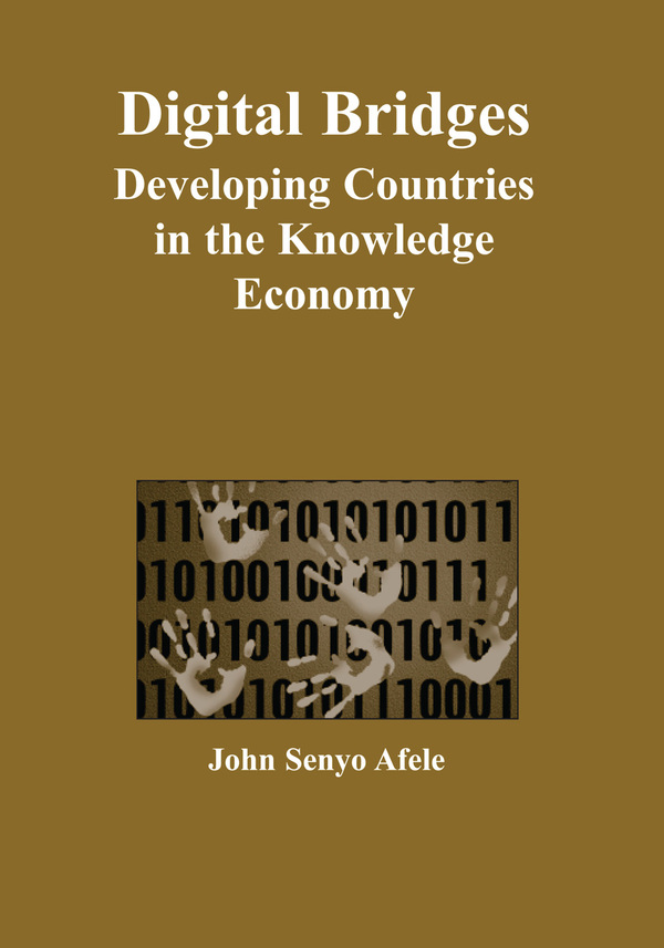 Digital Bridges: Developing Countries in the Knowledge Economy